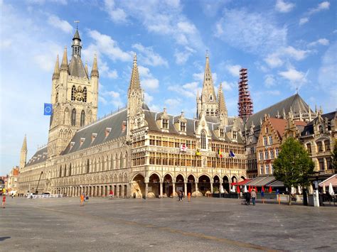 ieper ypres